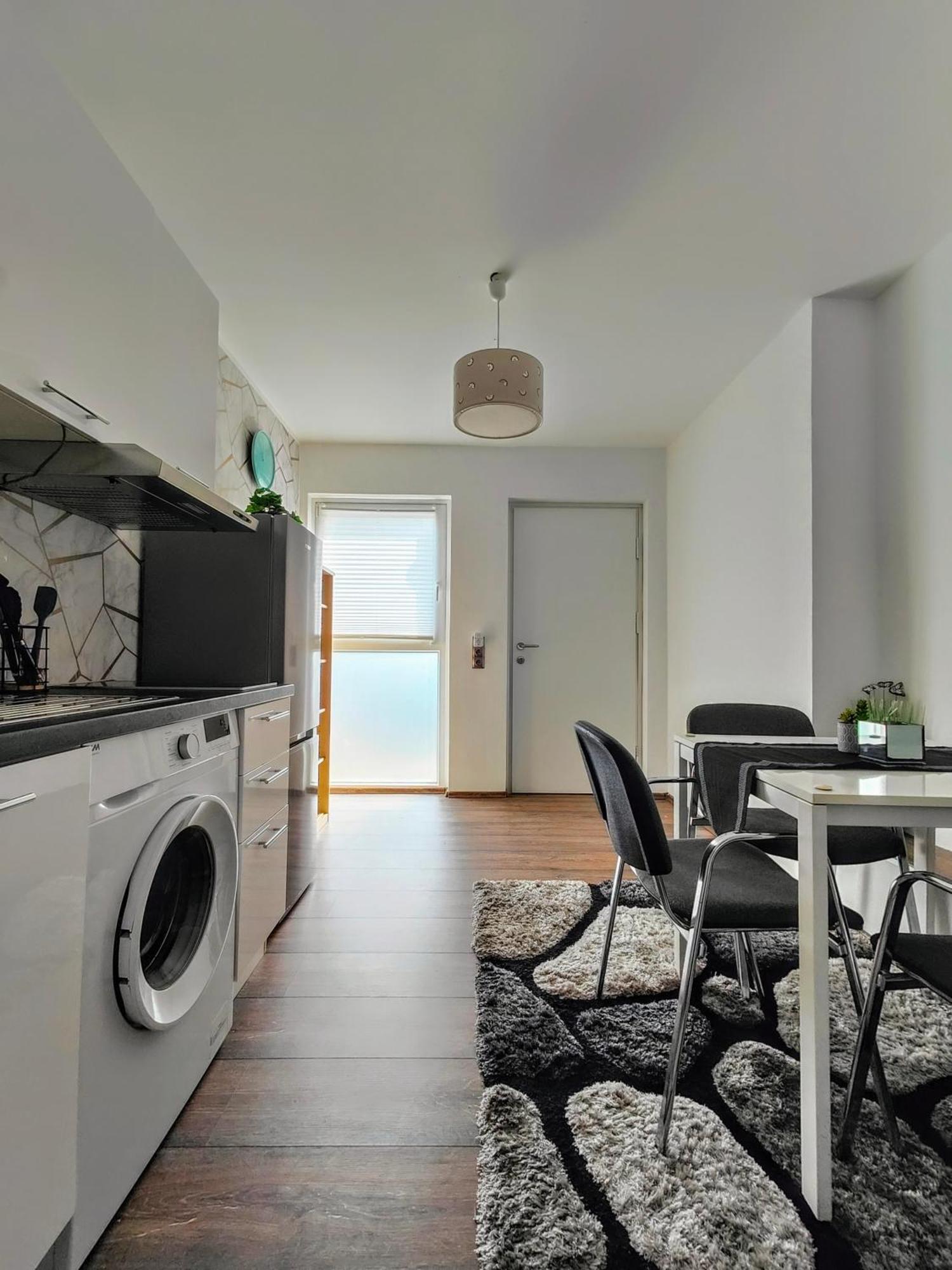 Modern Cozy Apartment, Green Neighborhood, Good Connectivity Duisburgo Esterno foto