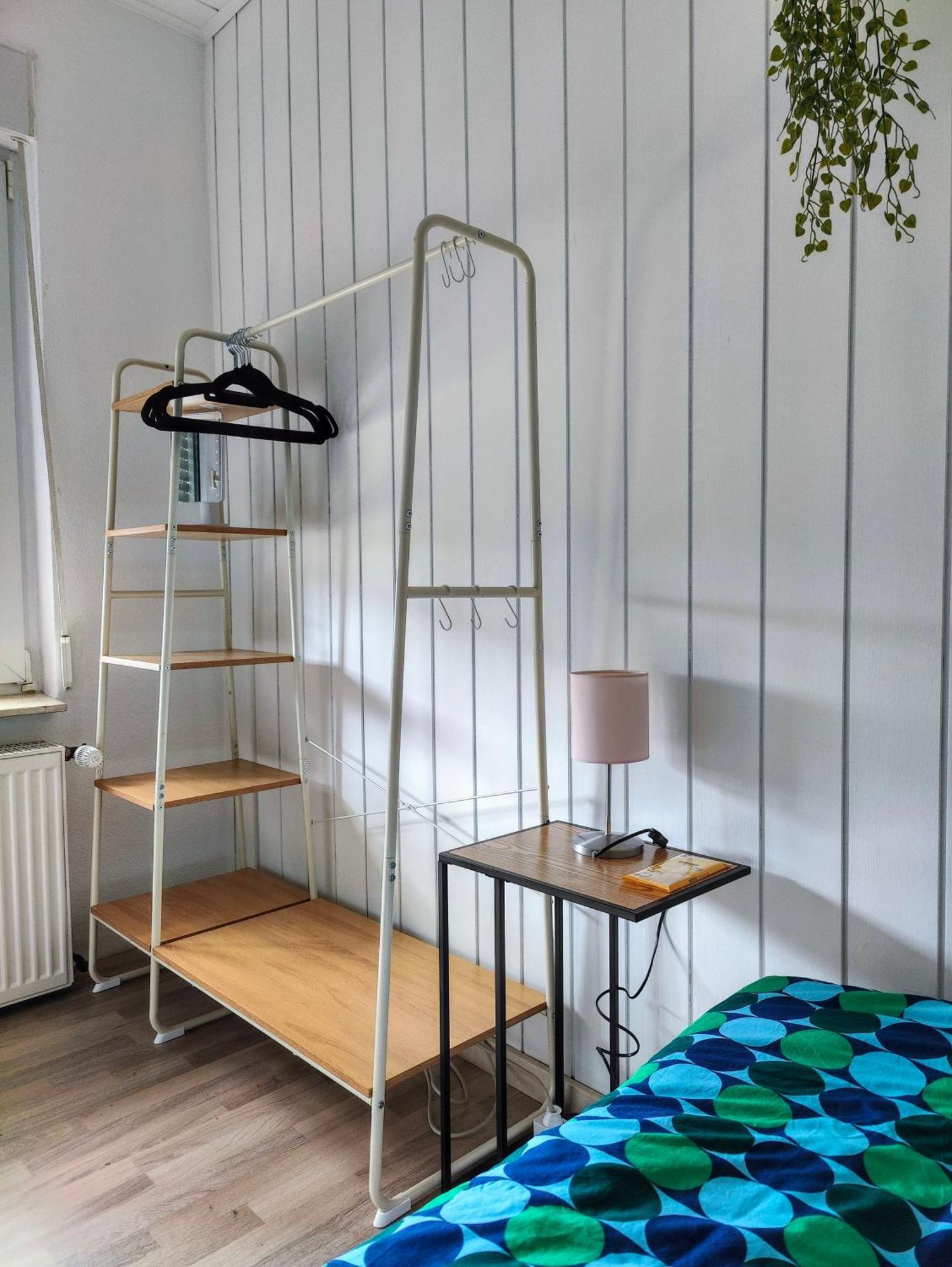 Modern Cozy Apartment, Green Neighborhood, Good Connectivity Duisburgo Esterno foto