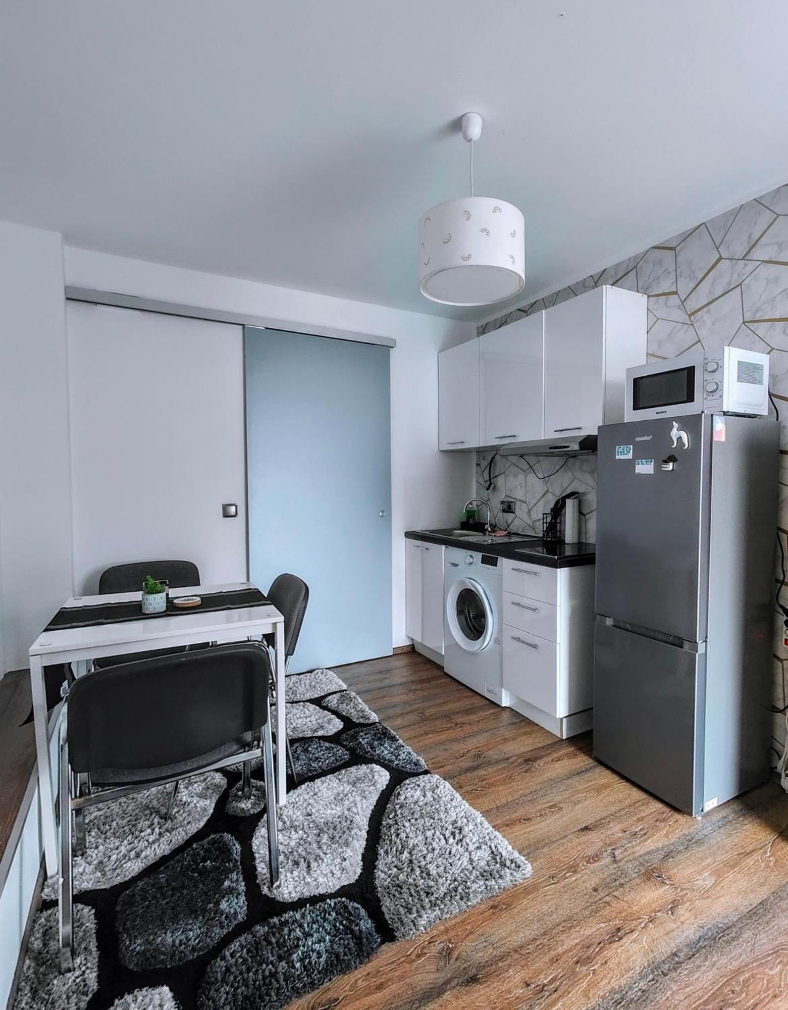 Modern Cozy Apartment, Green Neighborhood, Good Connectivity Duisburgo Esterno foto